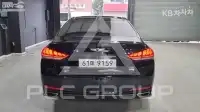 2015 Hyundai Genesis