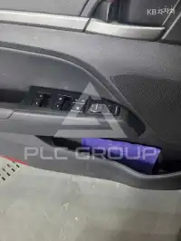 2015 Hyundai Genesis