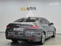 2015 Hyundai Genesis