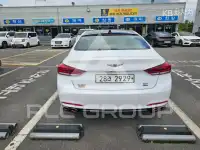 2015 Hyundai Genesis