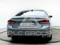 2015 Hyundai Genesis
