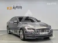 2015 Hyundai Genesis