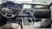 2015 Hyundai Genesis