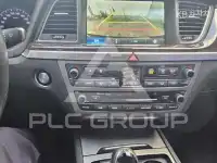 2015 Hyundai Genesis