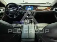 2015 Hyundai Genesis