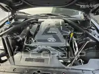 2015 Hyundai Genesis