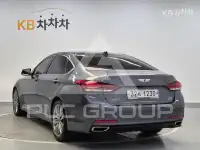 2015 Hyundai Genesis