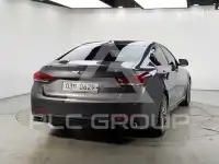 2015 Hyundai Genesis