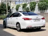 2015 Hyundai Genesis