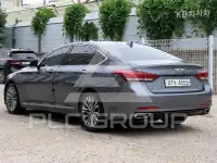 2015 Hyundai Genesis