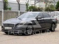 2015 Hyundai Genesis