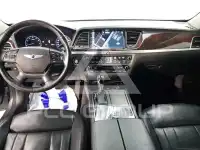 2015 Hyundai Genesis