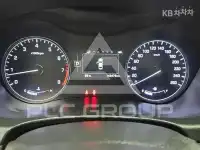2015 Hyundai Genesis