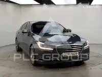 2015 Hyundai Genesis