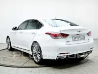 2015 Hyundai Genesis