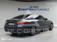 2015 Hyundai Genesis