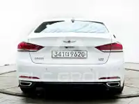 2015 Hyundai Genesis