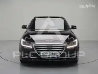 2015 Hyundai Genesis