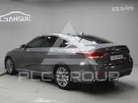 2015 Hyundai Genesis