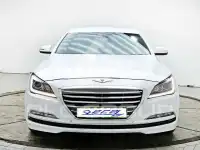 2015 Hyundai Genesis