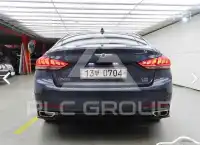 2015 Hyundai Genesis