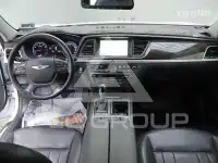 2015 Hyundai Genesis