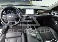 2015 Hyundai Genesis
