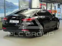 2015 Hyundai Genesis