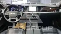 2015 Hyundai Genesis