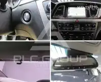 2015 Hyundai Genesis