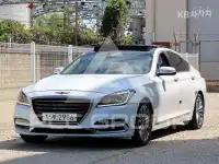 2015 Hyundai Genesis