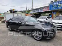 2015 Hyundai Genesis