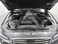 2015 Hyundai Genesis
