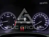 2015 Hyundai Genesis