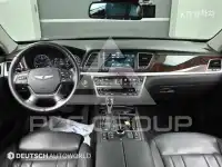 2015 Hyundai Genesis