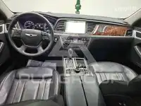 2015 Hyundai Genesis