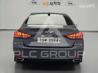 2015 Hyundai Genesis