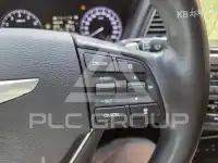 2015 Hyundai Genesis