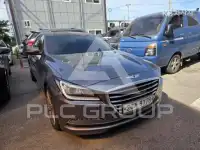 2015 Hyundai Genesis