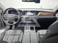 2015 Hyundai Genesis