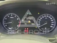 2015 Hyundai Genesis