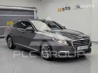 2015 Hyundai Genesis