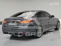 2015 Hyundai Genesis