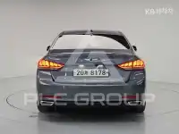 2015 Hyundai Genesis