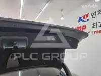 2015 Hyundai Genesis
