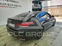 2015 Hyundai Genesis