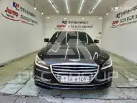 2015 Hyundai Genesis