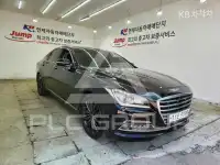 2015 Hyundai Genesis
