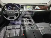 2015 Hyundai Genesis