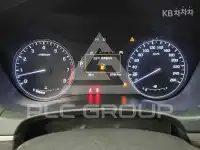 2015 Hyundai Genesis